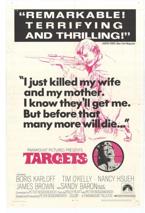 targets
