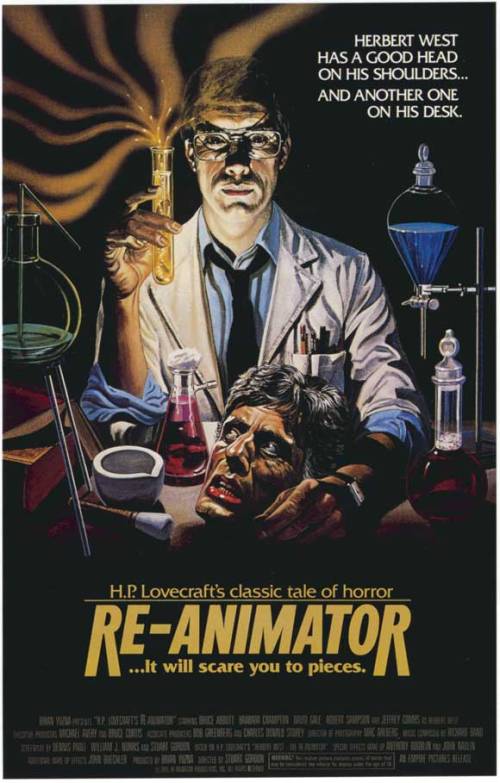 re animator