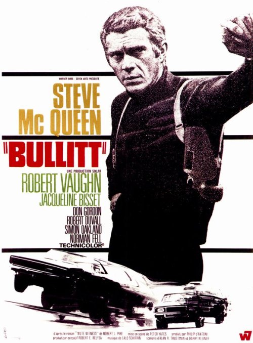 bullitt