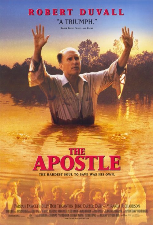 apostle