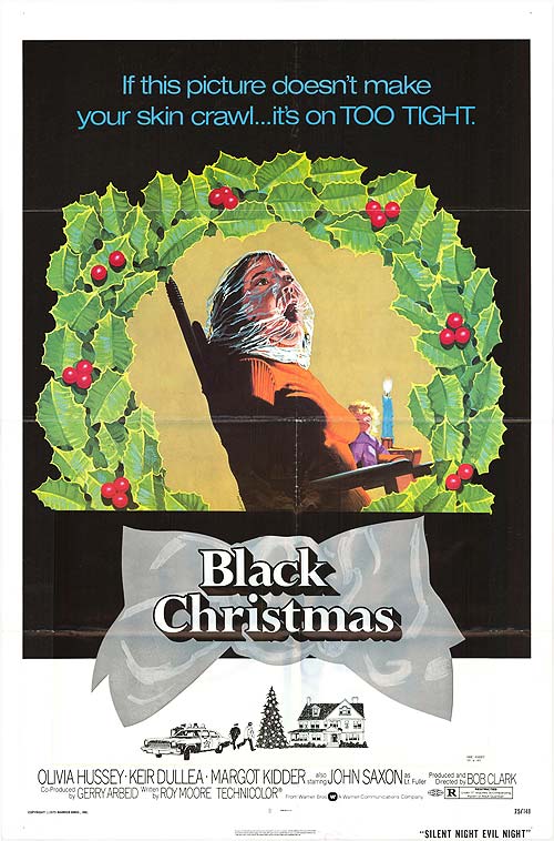 black christmas 1