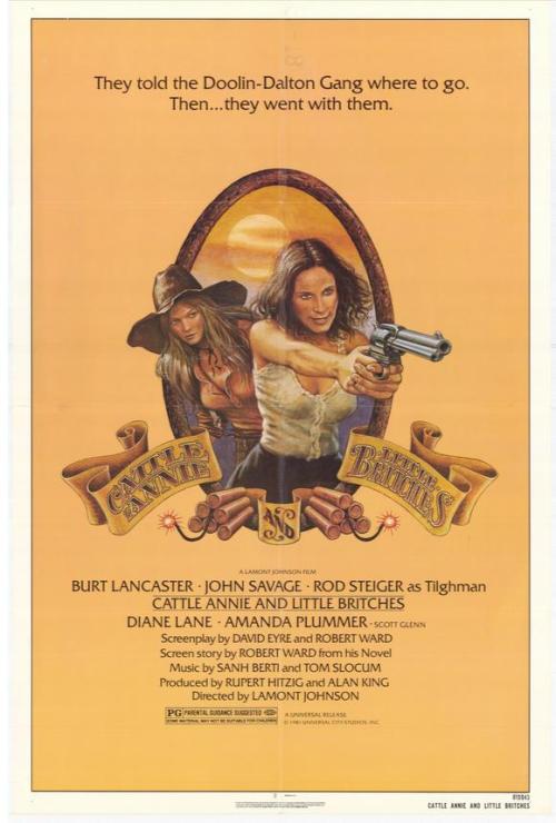 cattle annie and little britches