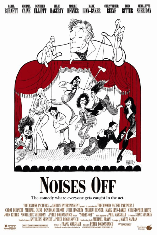 noises off 2