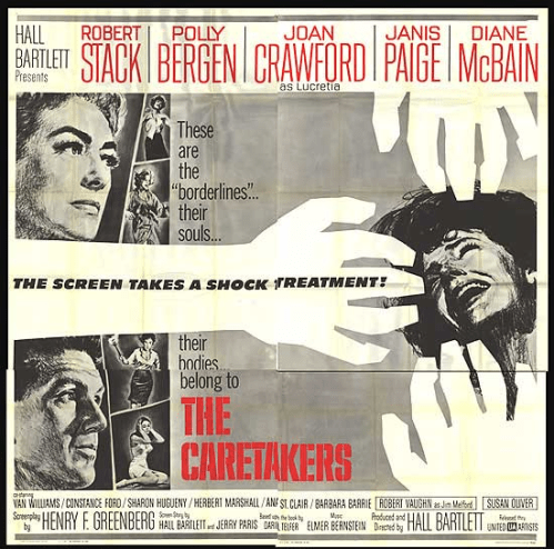 the caretakers 2