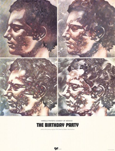 the birthday party 3