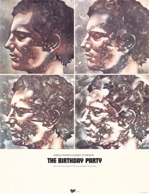 the birthday party 3