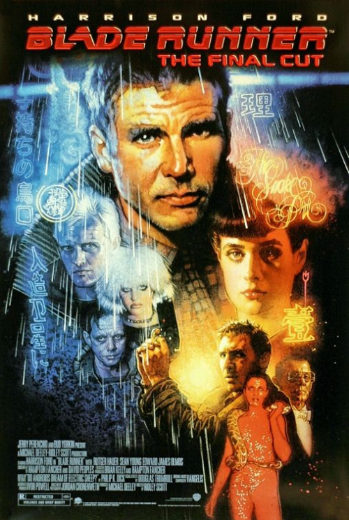 blade runner 1