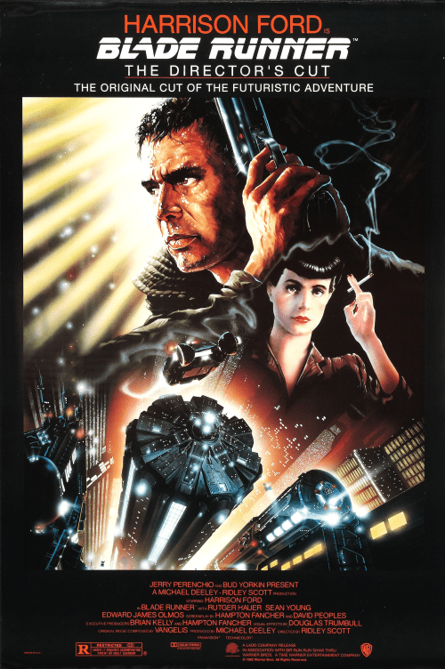 blade runner 2
