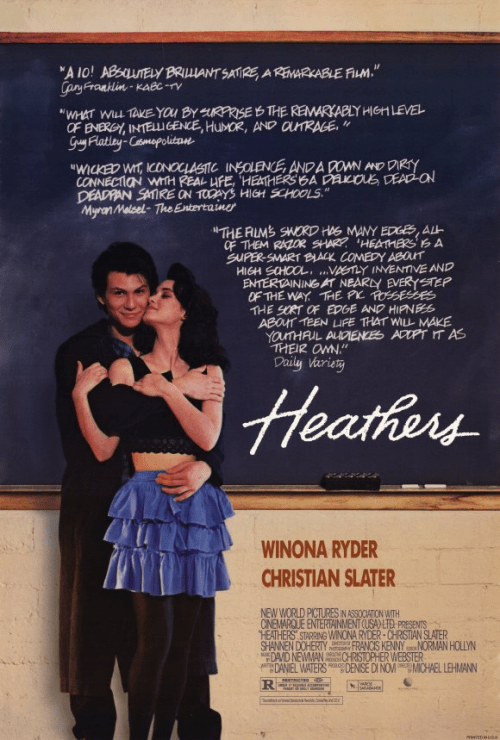 heathers
