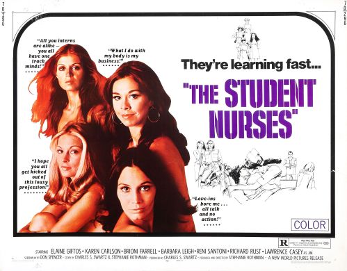 student nurses