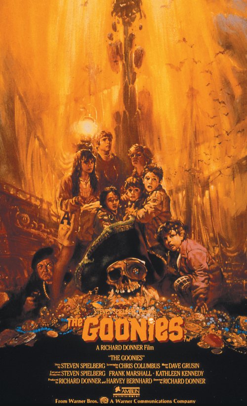the goonies 2
