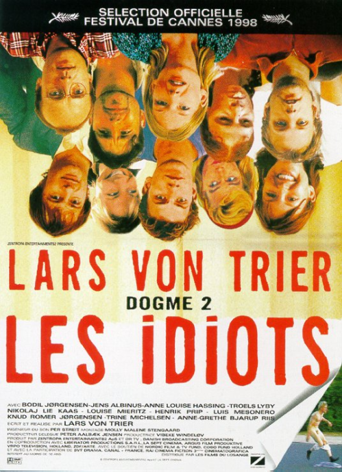 the idiots 3