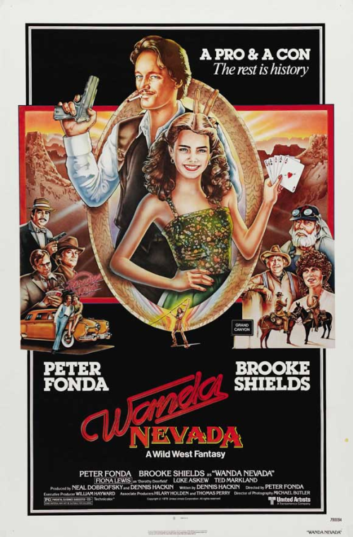 wanda nevada