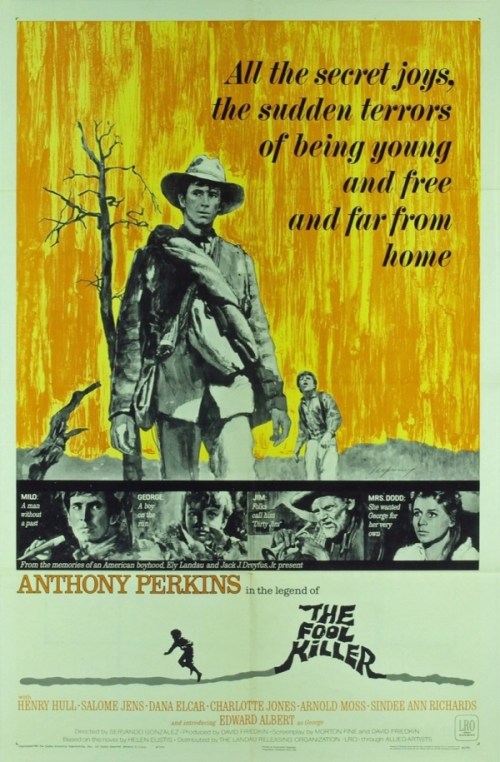 fool killer