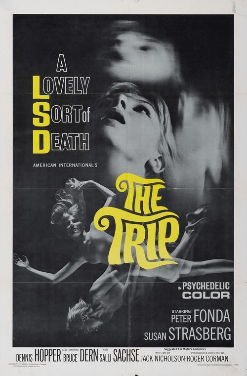 the trip