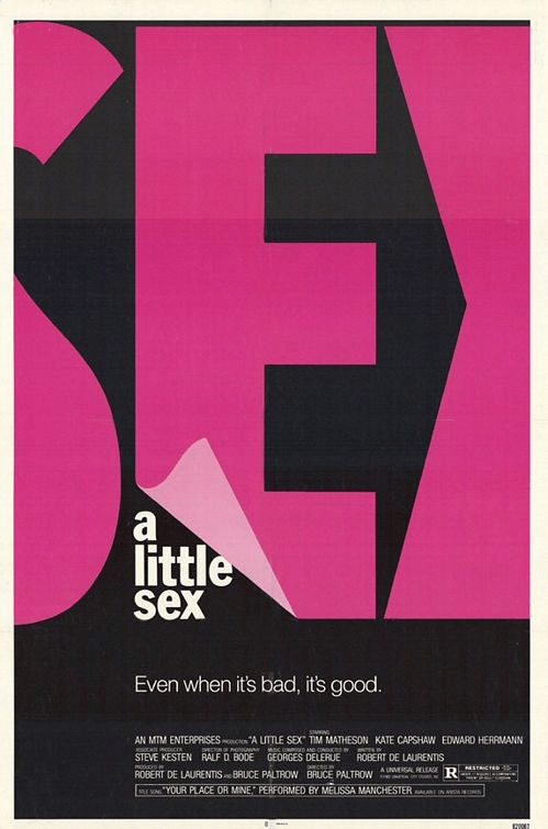 a little sex 1