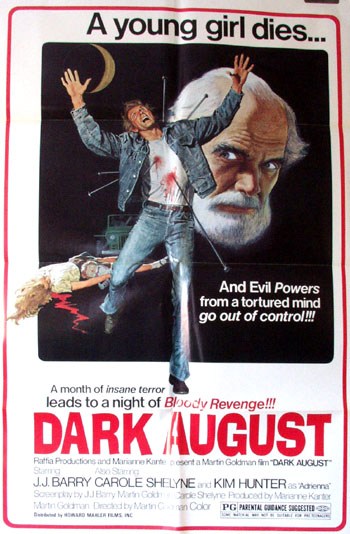 dark august