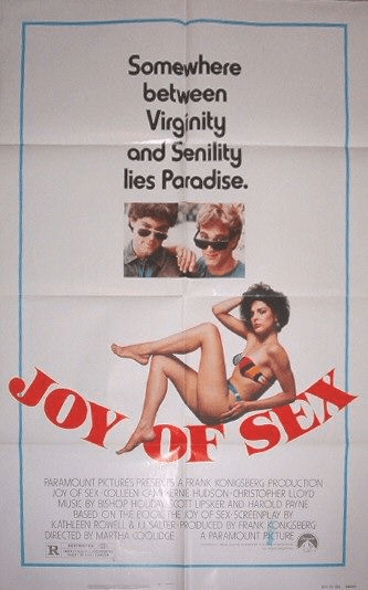 joy of sex 1
