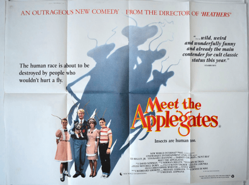 meet the applegates 2