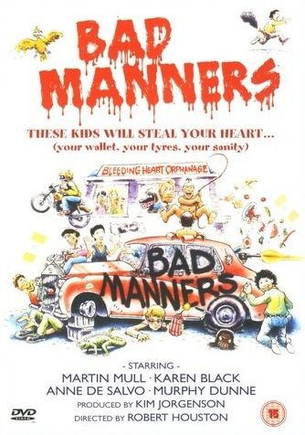 bad manners 2