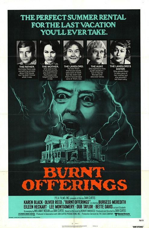 burnt offerings 1