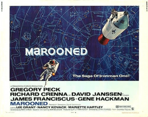 marooned 2