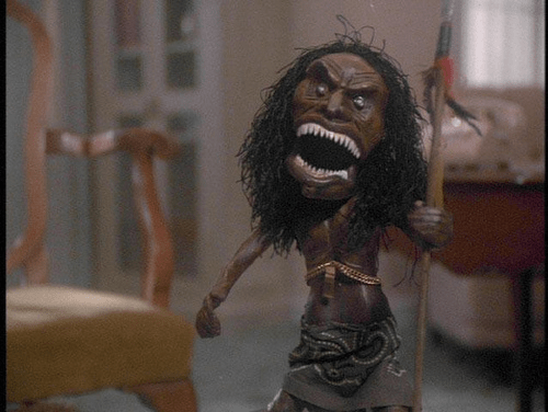 trilogy of terror 1