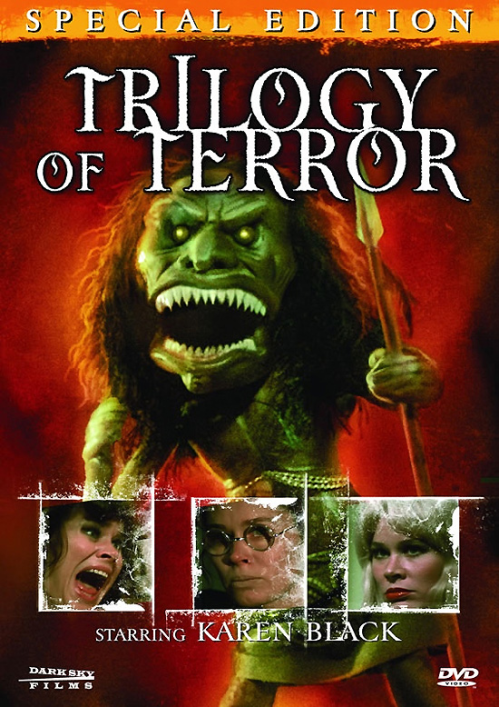 trilogy of terror 3