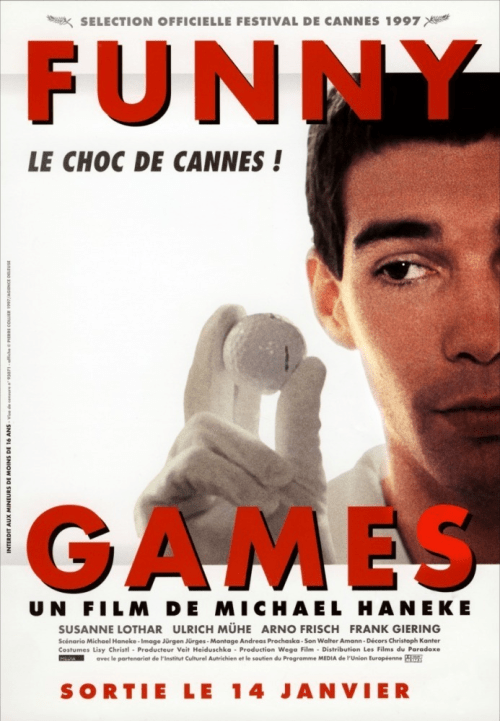 funny games 1