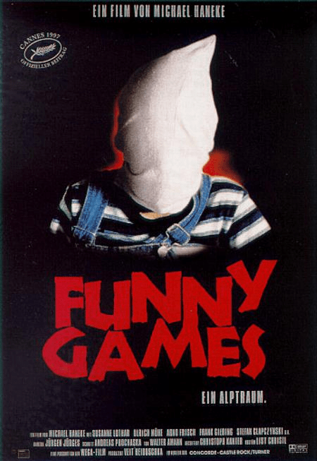 funny games 2