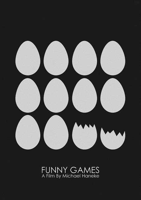 funny games 4