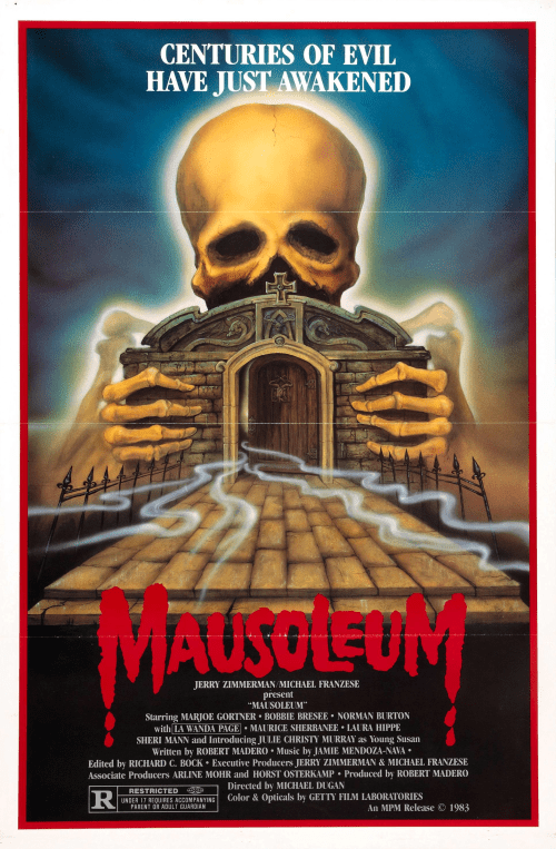 mausoleum 2