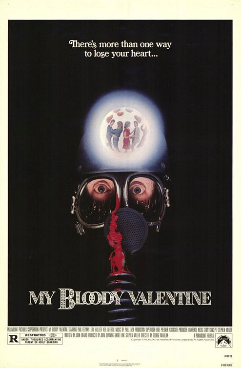my bloody valentine