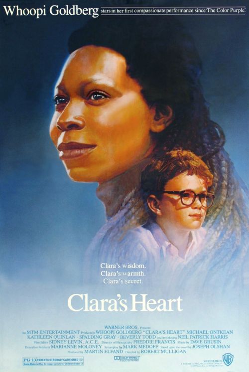 claras heart