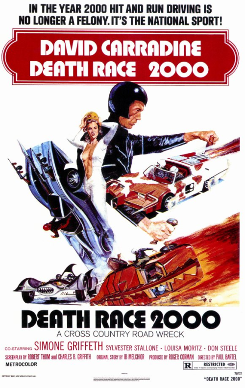 death race 2000