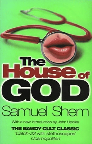 house of God 1