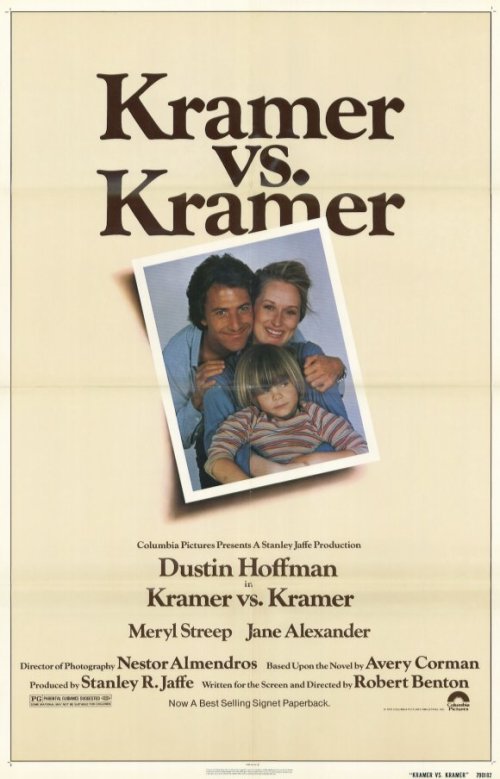 kramer vs kramer