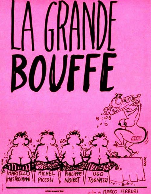 la grande bouffe 2