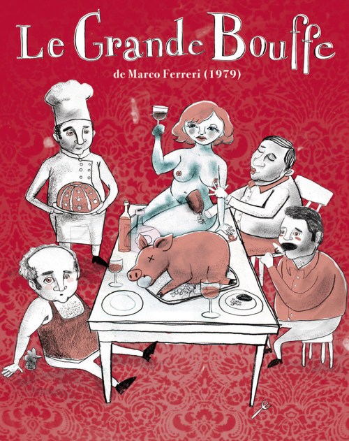 la grande bouffe 3