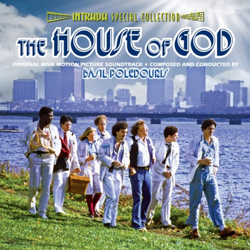 the house of God 2