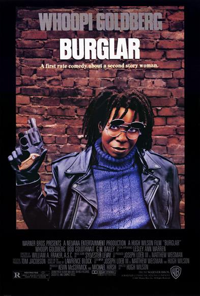 burglar