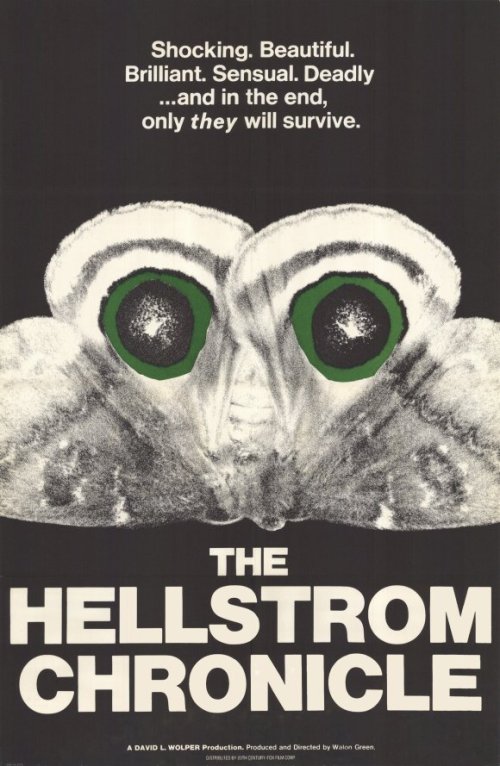hellstrom chronicle
