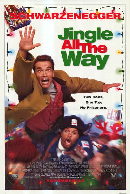 jingle all the way 1