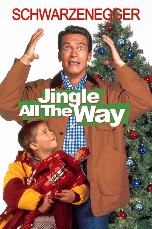 jingle all the way 2