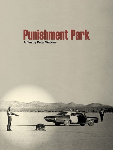 punishment park 1