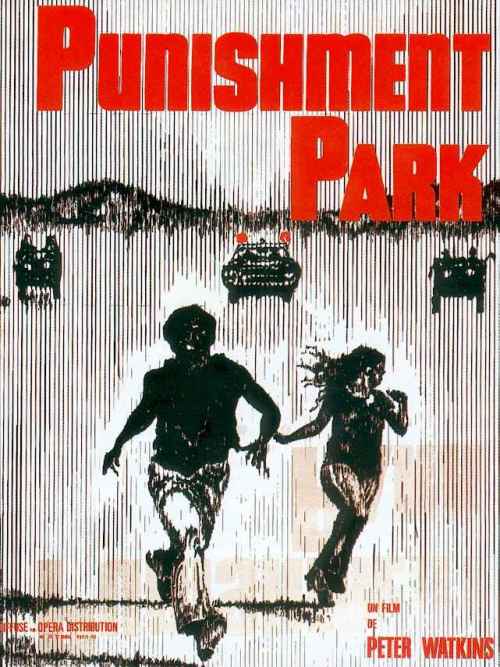punishment park 2