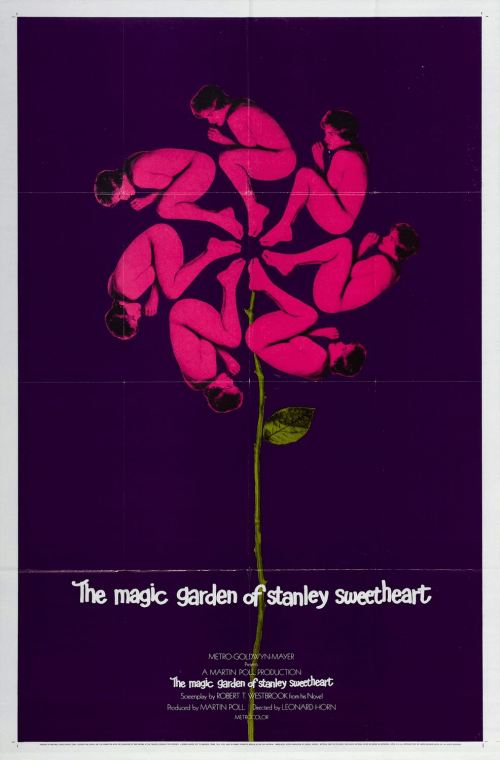 the magic garden of stanley sweeheart