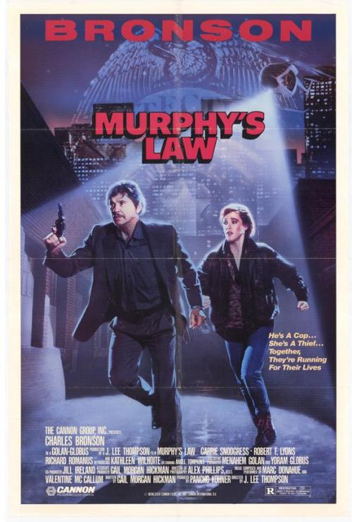 murphys law