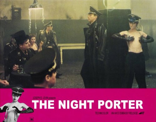 the night porter 2