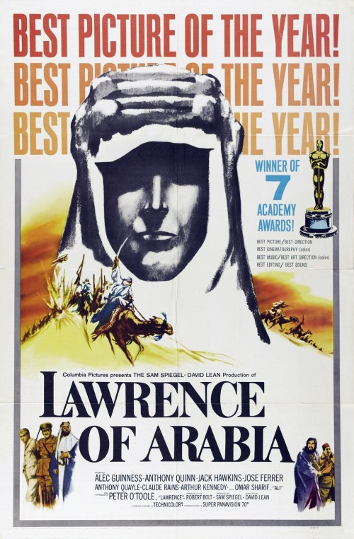 lawrence of arabia 4